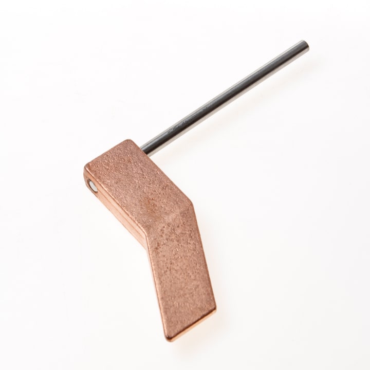 Soldeerstift