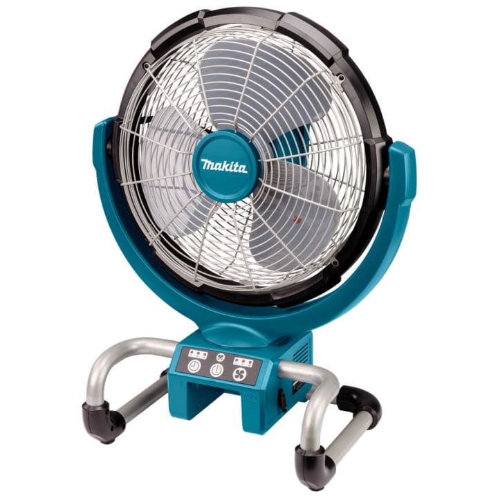 Makita accu ventilator 18v DCF301Z