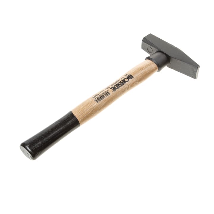 Iron side bankhamer hickory+huls 500gr