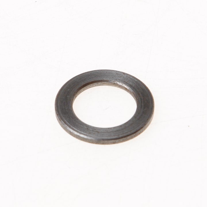 Reduceerring dikte 1.4 x diameter 25-16mm