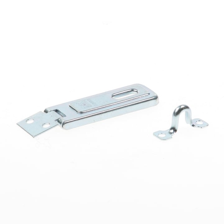 D 2060B Kistoverval gegalvaniseerd 60 x 20mm 0140.110.2060