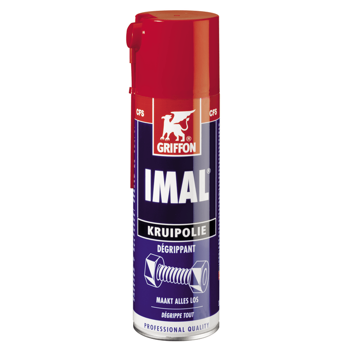 Griffon Imal kruipolie 300ml