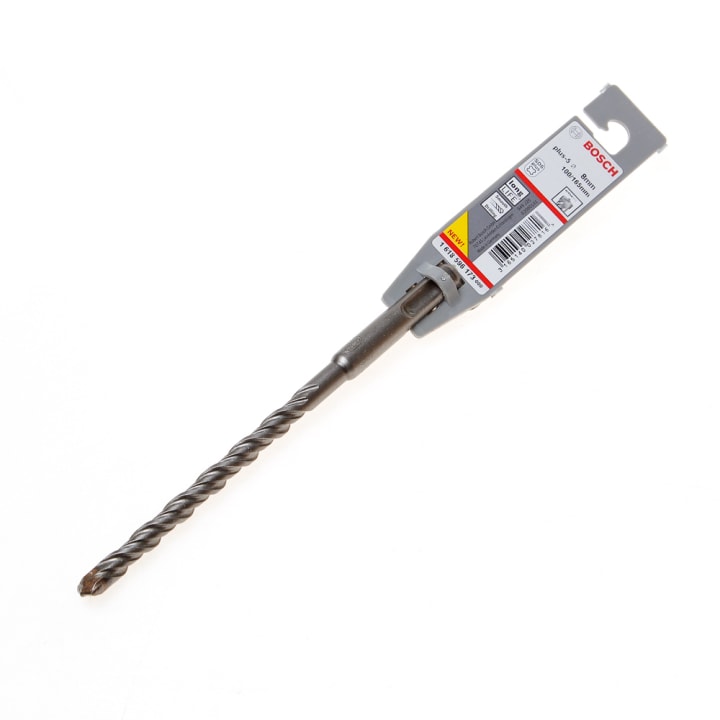 Bosch Betonboor SDS plus-5 diameter 8 x 100/160mm