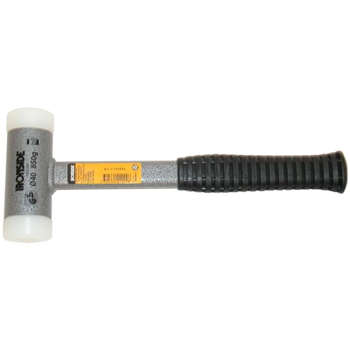 Ironside Hamer terugslagvrij 40mm