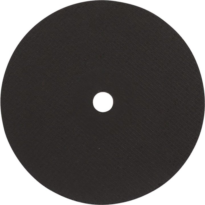 Doorslijpschijf staal 230x3.0x22,2