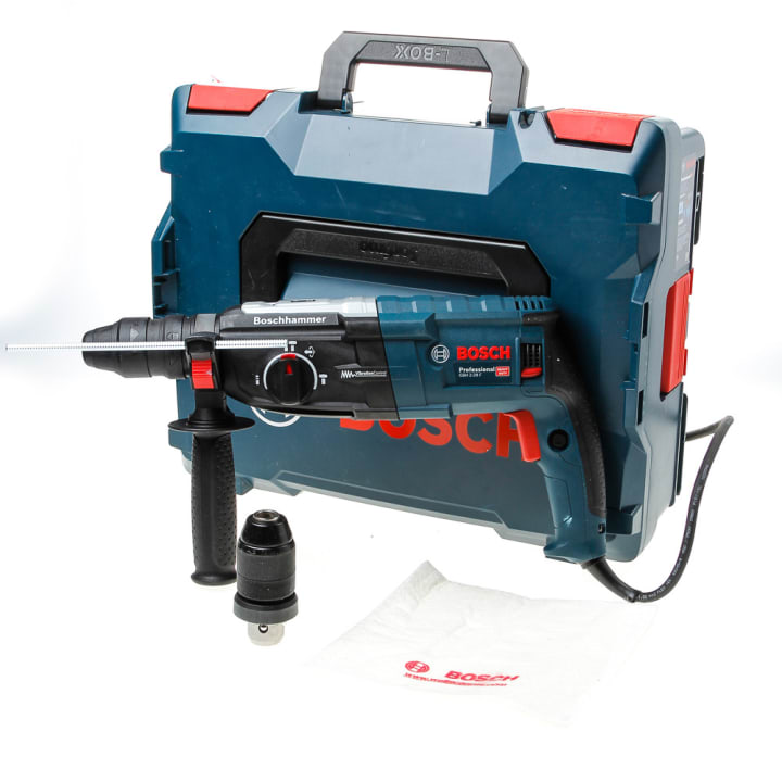 Boorhamer sds-plus gbh2-28f^