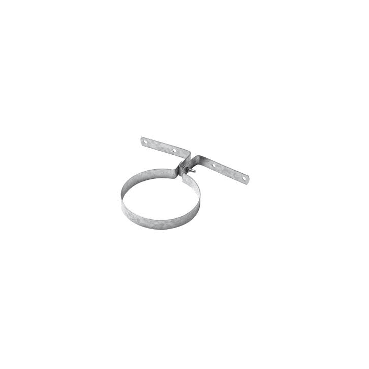 Ubbink Bevestigingsbeugel diameter 131mm 169051