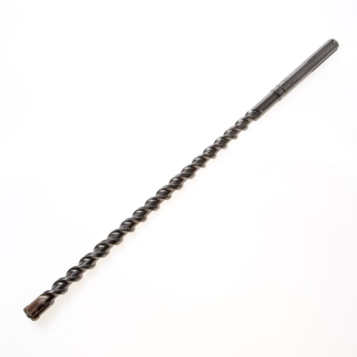 Hamerboor SDS-max diameter 18 x 540/400mm