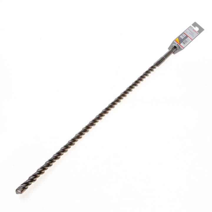 Bosch Betonboor SDS plus-5 diameter 12 x 460/400mm