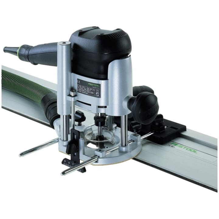 Festool Bovenfreesmachine 1010W SET OF1010-EBQ 574375