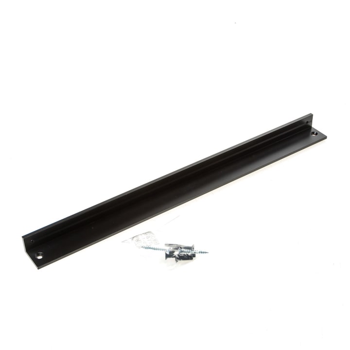 Hoekconsole tbv.ts3000v/ts5000L Zwart