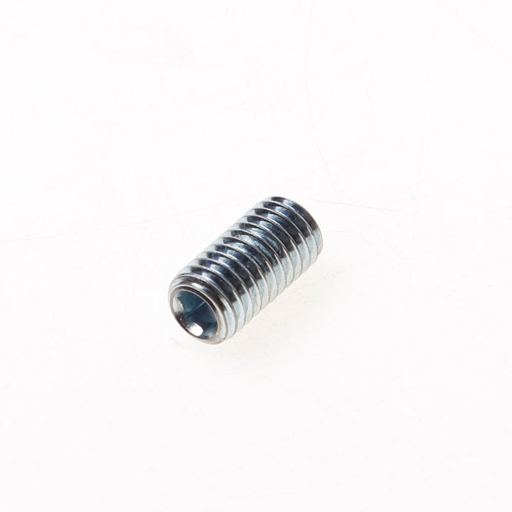 Stelschroef m10 x 12mm