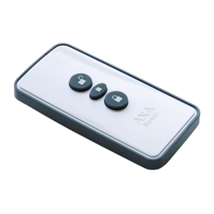 Axa Afstandbediening Remote 2.0 wit 2902-32-98