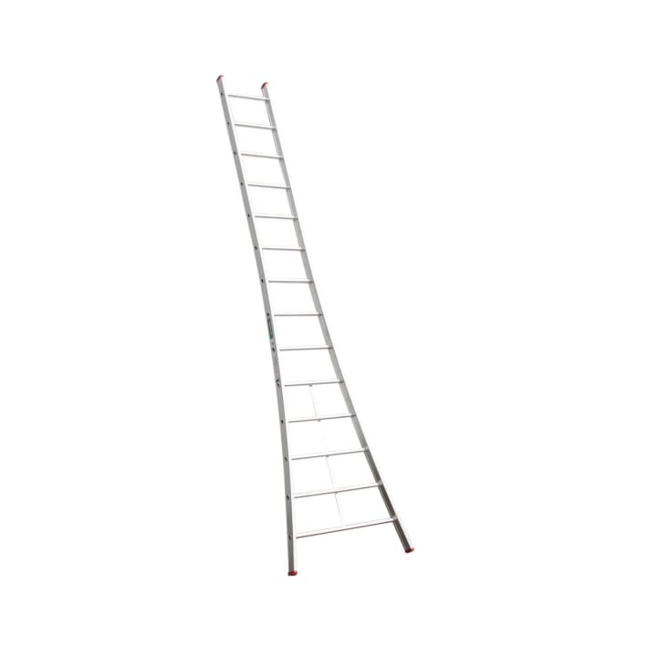 Ladder enkel 1x16 recht magnus