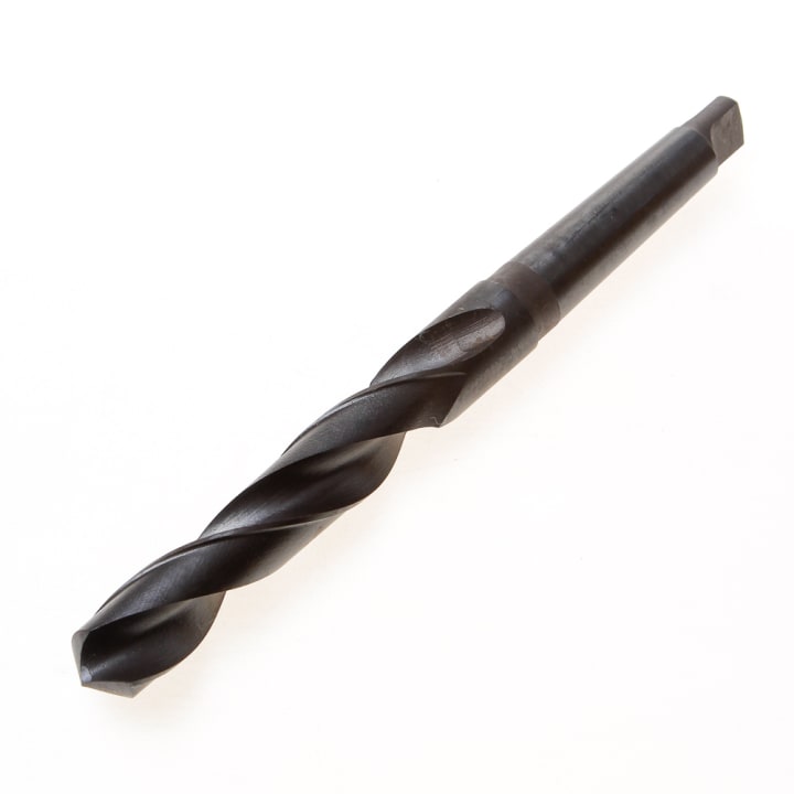 HSS metaalboor DIN345 diameter 26.5 x lengte 286 x snijlengte 165mm