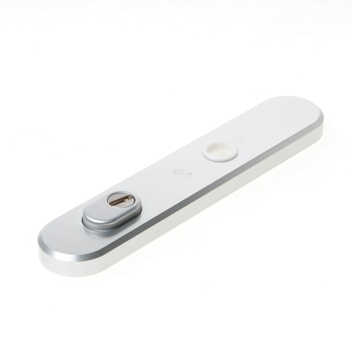 Hoppe vh buitenschild 3236za f1 pc92