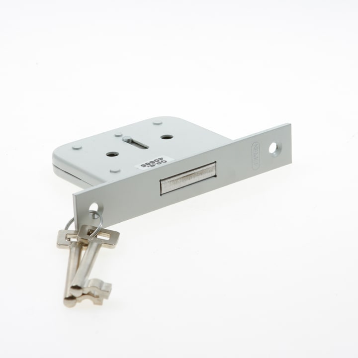 Nemef Klavier kastslot sl type 210-40 DIN links rechts