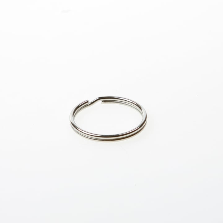 1602-34N Sleutelring diameter 34mm uitwendig vernikkeld 9.110160234
