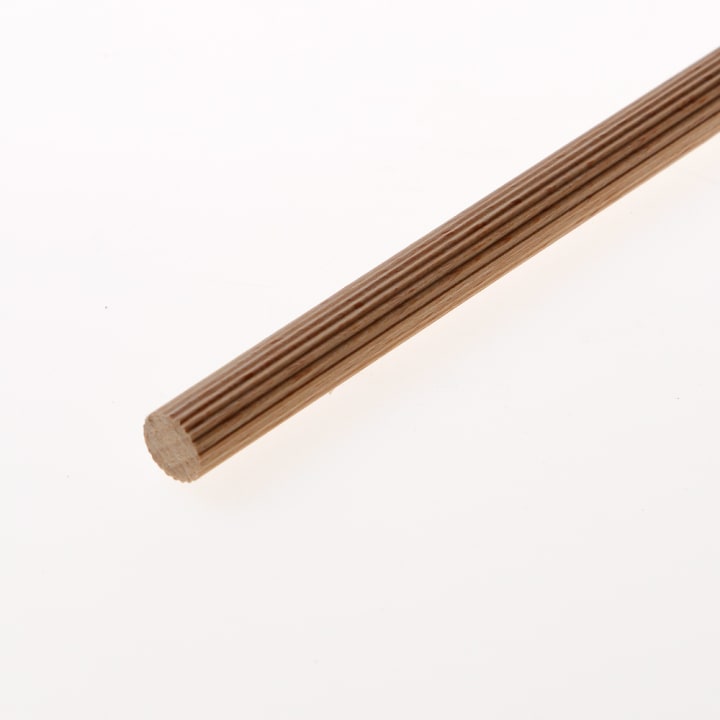 Deuvel hout 100cm beuken  12mm