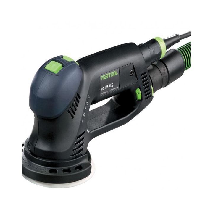 Festool Rotex RO 125 FEQ-Plus 571779