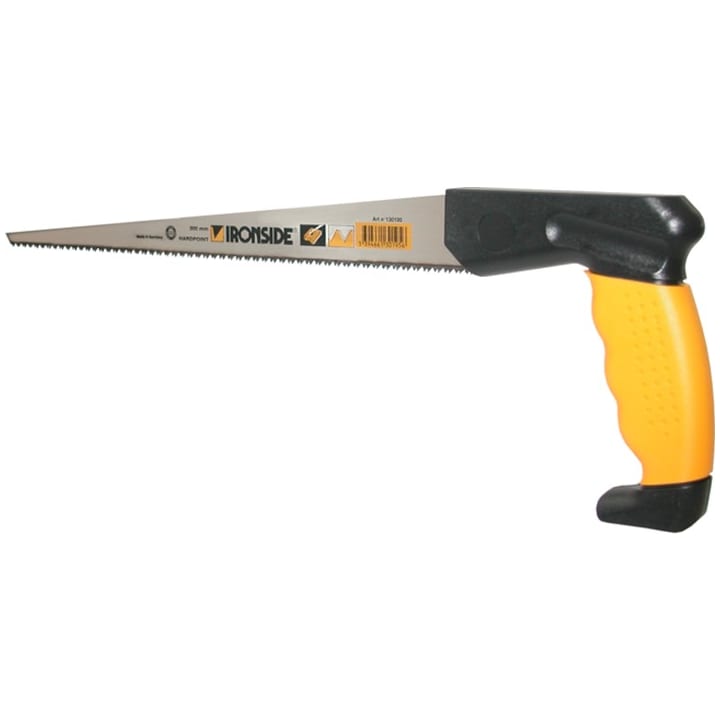 Ironside Schrobzaag hardpoint universeel 300mm