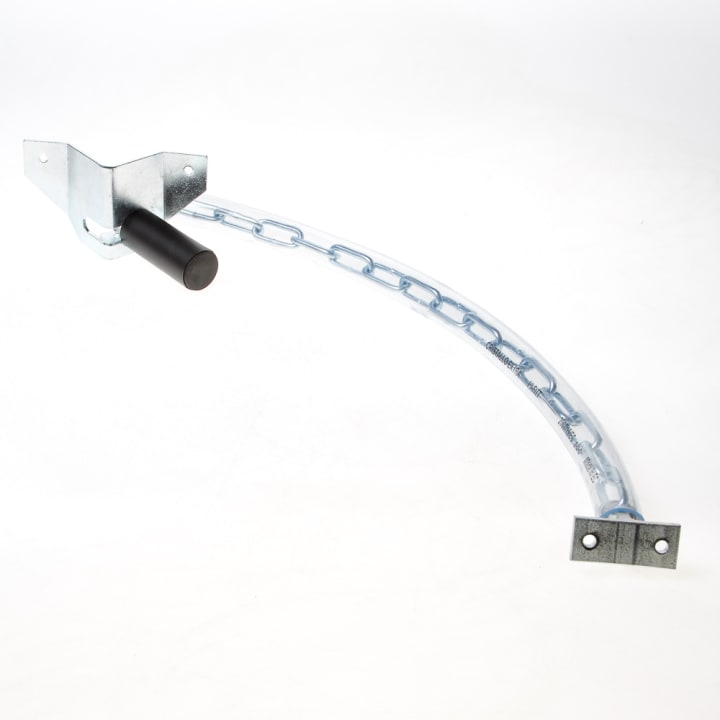 Stormketting DV 850B extra zwaar staal verzinkt 0310.100.0850