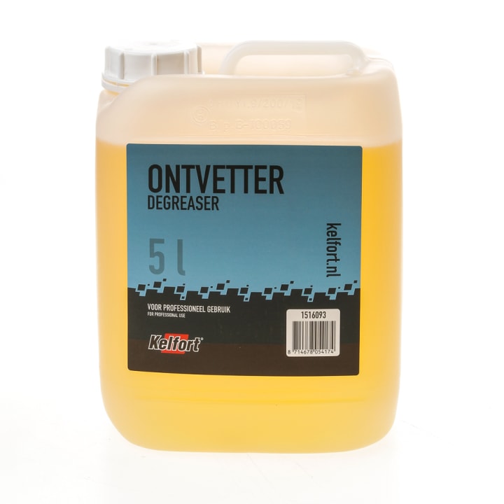 Ontvetter industr.         5ltr