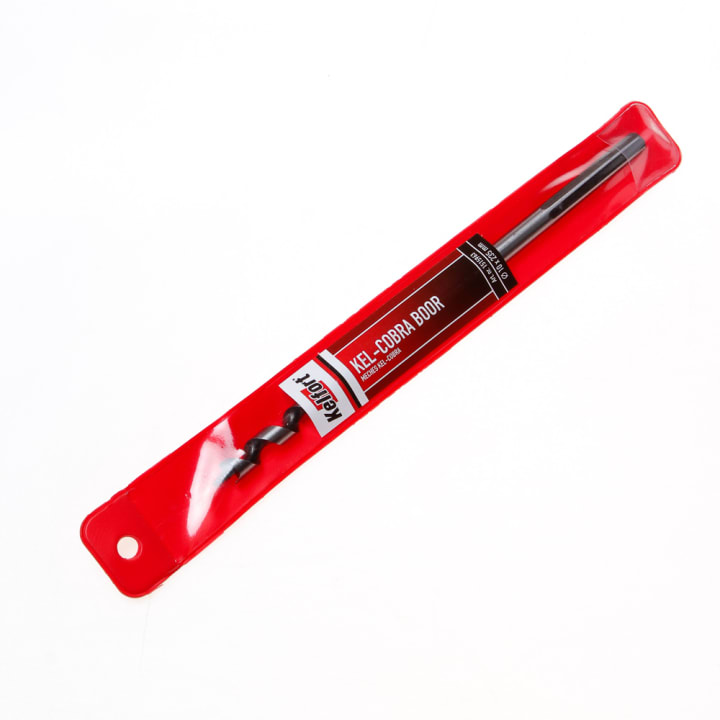 Slangeboor 235 x diameter 10mm