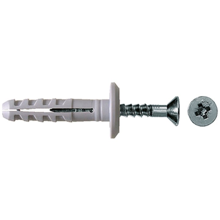 Fischer nagelplug N 8 x 40mm