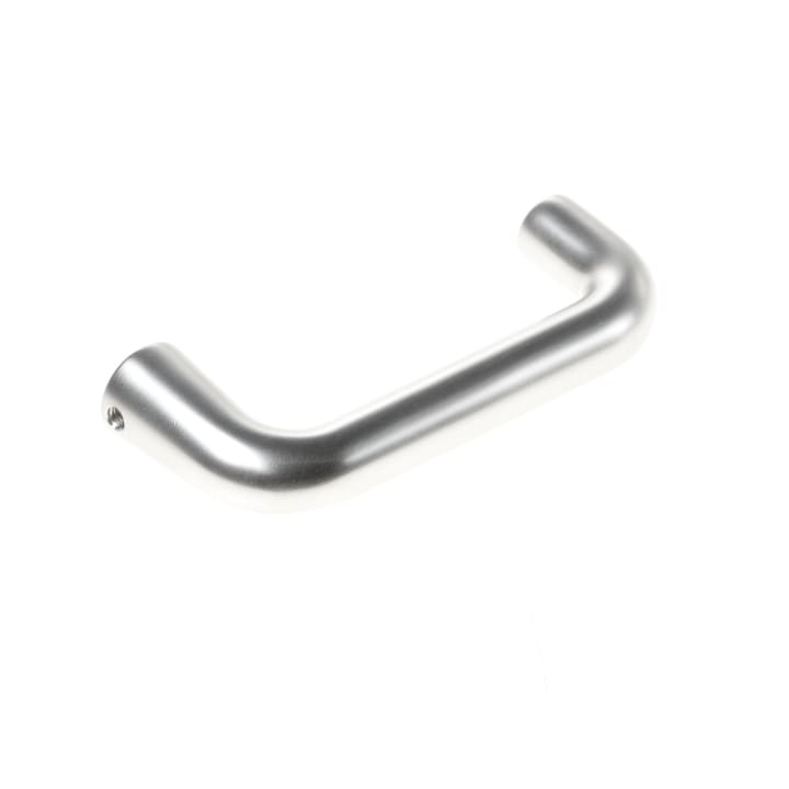 Deurkruk gatdeel ASL aluminium F1 type 1080