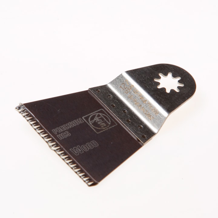 Fein Zaagmes precision 65 x 50mm