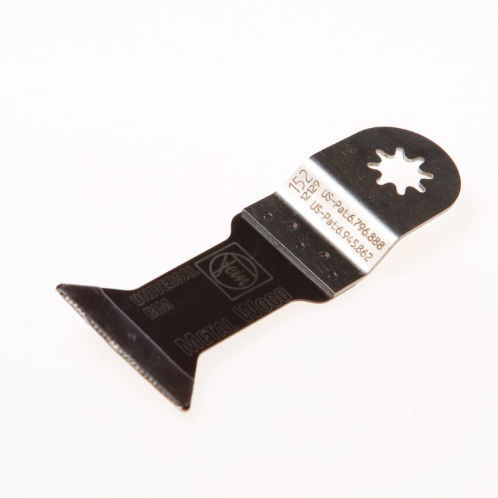 Fein Zaagmes universal 29 x 60mm