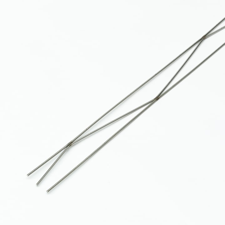 Murfor rvs RND/S 50mm x 3.05 meter