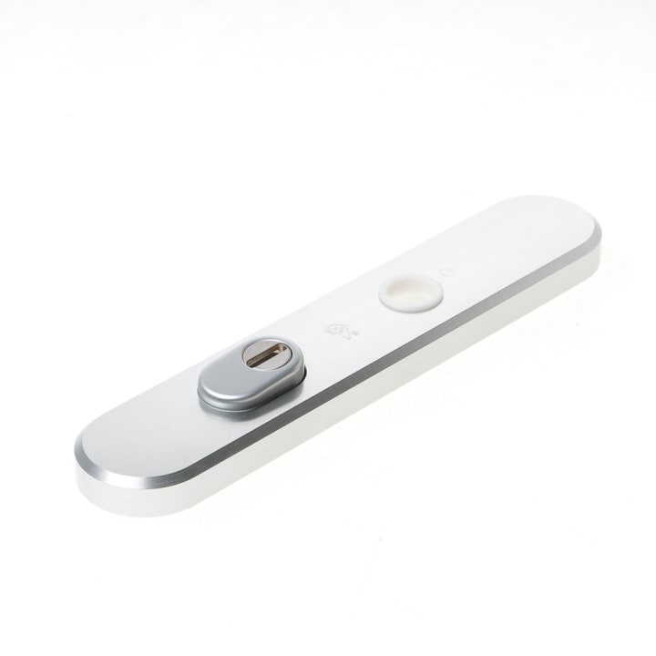 Hoppe vh buitenschild 3236za f1 pc72