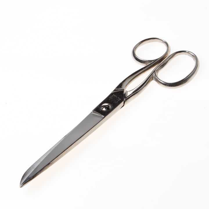 Adola Linnenschaar 20cm 5642-08