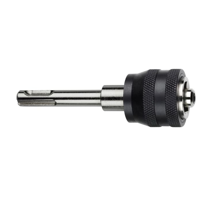 Gatzaaghouder SDS-plus Power-Change zonder centreerboor diameter 14-210mm