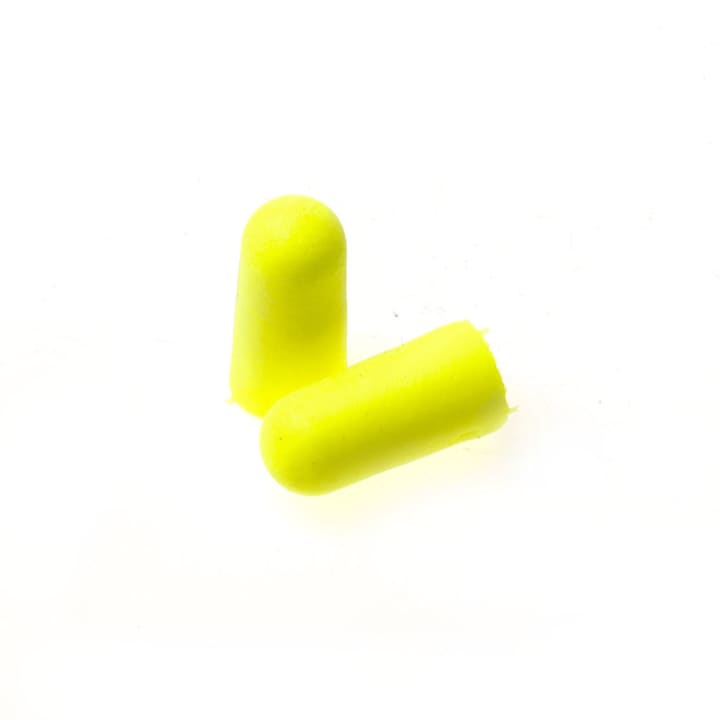 3M Ear soft yellow oordopjes (250paar)