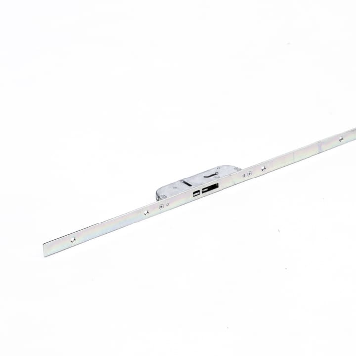 Maco 3 puntsluiting sleutelbediend  doornmaat 55mm PC92mm 2400 x 20R HP