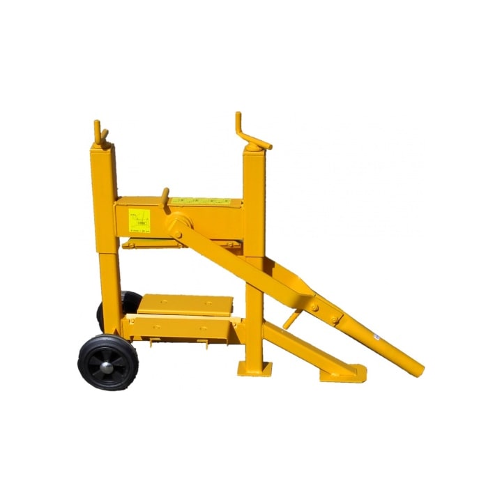 Revo Steenknipper  compact35c  30 x 35cm