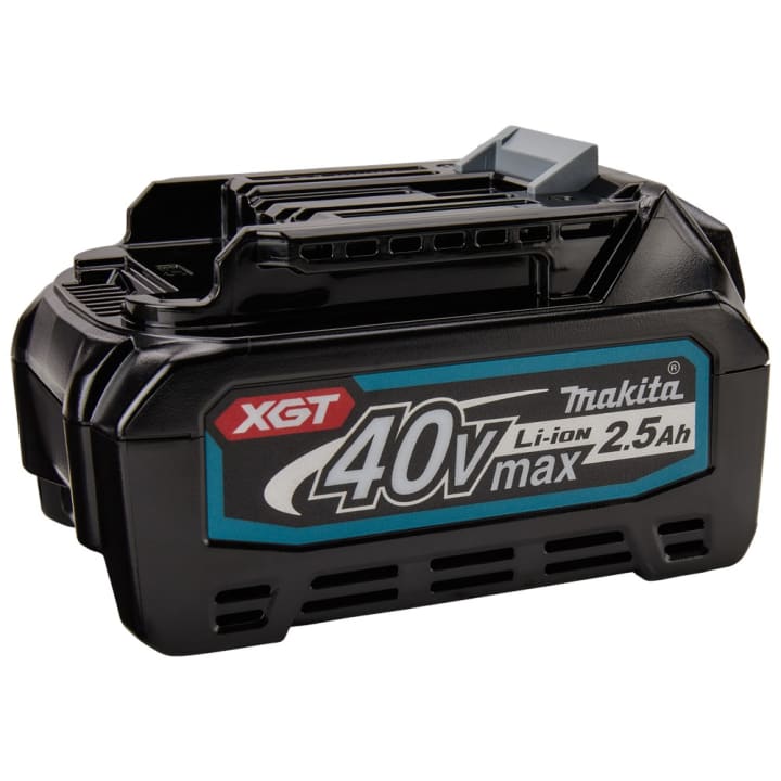 Makita accu 2,5Ah/40V BL4025 XGT