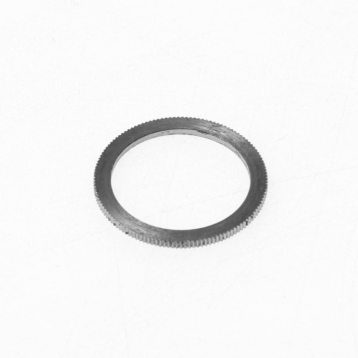 Reduceerring dikte 1.4 x diameter 25-20mm