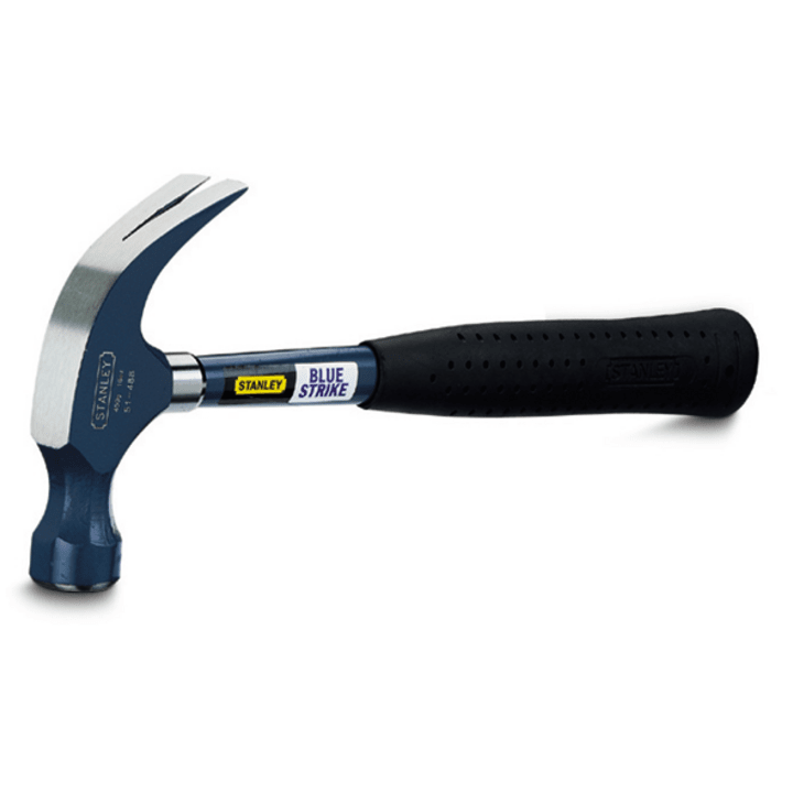 Klauwhamer blauw 450 gram