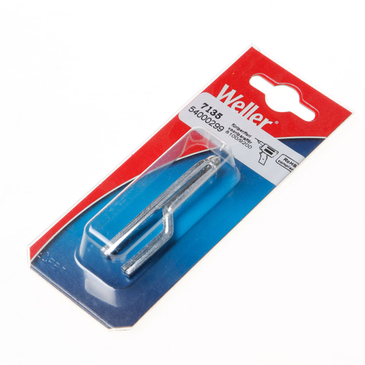 Weller Stift voor soldeerpistool
