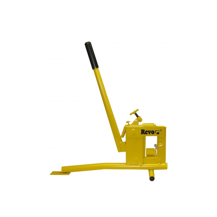 Quicksplitter waalformaat type 1