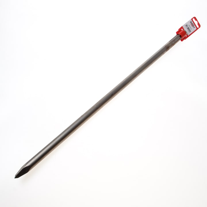 SDS-max puntbeitel 600mm