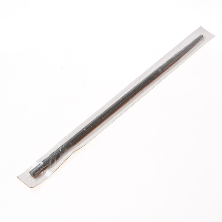 Bahco Kettingzaagvijl rond 200 x 6.3mm type 168-8-6.3-1P