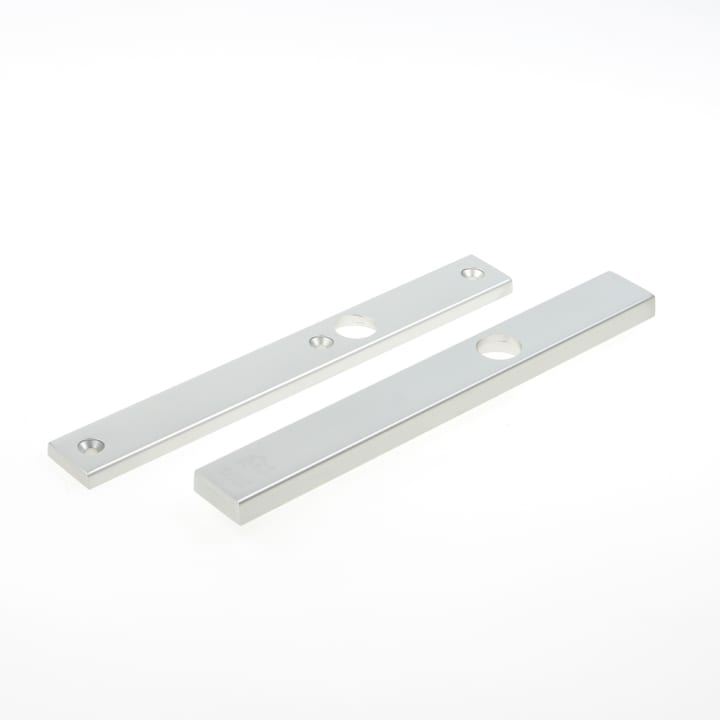 Ami Veiligheidsschild smal, Blind 251/32 F1