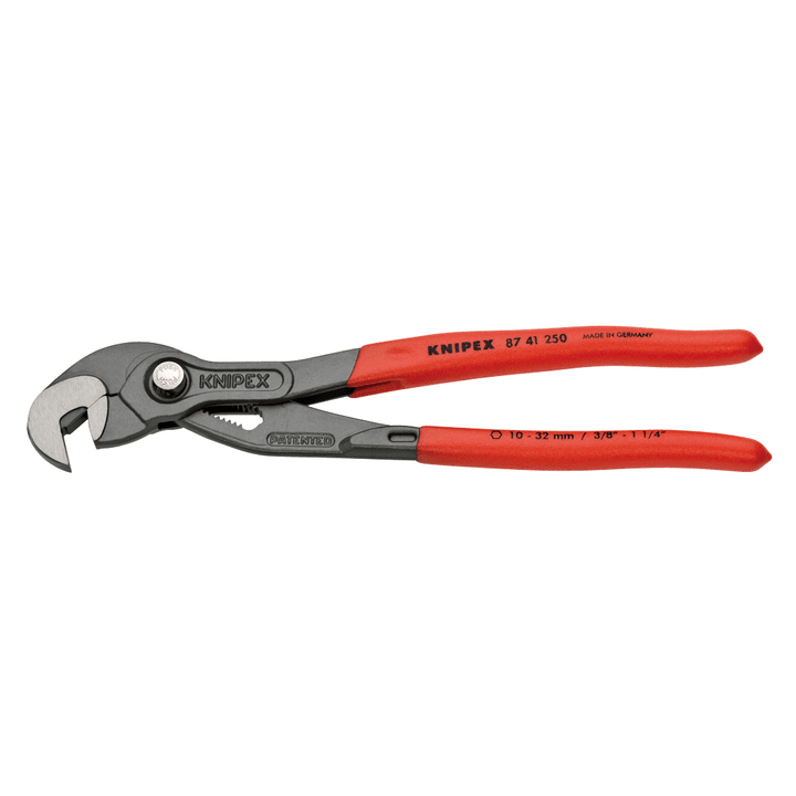 Knipex Moertang verstelbaar zelfklemmend  10-32mm