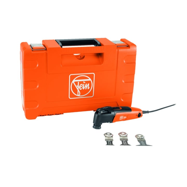 Fein Multimaster MM300+ start 230v