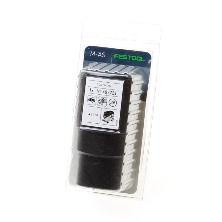 Festool Aansluitmof D 36 DM-AS 487721